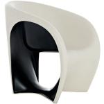 Schwarze Driade MT1 Designer Stühle aus Kunststoff Breite 50-100cm, Höhe 50-100cm, Tiefe 50-100cm 