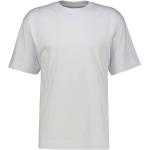 Weiße Dries van Noten T-Shirts für Herren Größe S für den für den Sommer 