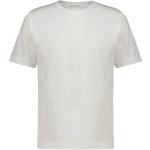Weiße Dries van Noten T-Shirts für Herren Größe M für den für den Sommer 