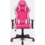 Barbie Gaming Stühle & Gaming Chairs aus Stoff 