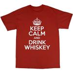 Drink Whiskey Single Malt Scotch T-Shirt