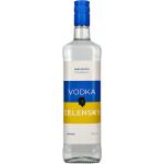 Ukrainische Vodkas & Wodkas 