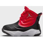 Rote Nike Jordan 5 Kinderschuhe Größe 19,5 