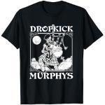 Dropkick Murphys - Official Merchandise - Skeleton