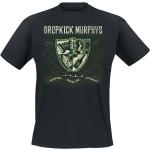 Dropkick Murphys T-Shirt - Going out in style - L bis XXL - für Männer - Größe XXL - schwarz - Lizenziertes Merchandise
