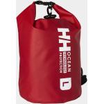 Drybag / Seesack Helly Hansen Ocean Dry Bag Large, Alert Red, 24 Liter