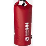 Drybag / Seesack Helly Hansen Ocean Dry Bag X-Large, Alert Red, 43 Liter