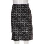 Reduzierte Schwarze Drykorn Festliche Röcke aus Seide für Damen Größe S für den für den Sommer 