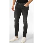 Graue Drykorn Jaz 5-Pocket Jeans aus Denim für Herren 
