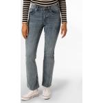 Reduzierte Blaue Drykorn Bootcut Jeans aus Denim für Damen Größe XS Weite 30, Länge 34 