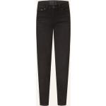 Schwarze Drykorn Skinny Jeans aus Baumwolle für Damen Größe S 