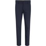 Blaue Drykorn Slim Fit Jeans für Herren Weite 31, Länge 34 