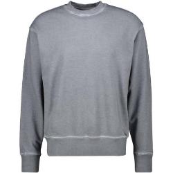 Drykorn Sweatshirt (1-tlg), grau, grau (13)