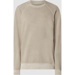Drykorn Sweatshirt im Washed-Out-Look Modell 'Blake'