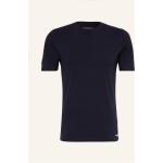 Dunkelblaue Drykorn T-Shirts aus Baumwolle für Herren Größe XL 