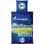 Dsc Arminia Bielefeld Bettwäsche Stadion