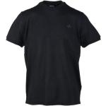 Schwarze DSQUARED2 T-Shirts für Herren Größe M für den für den Sommer 
