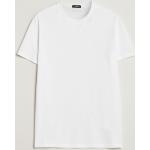 Weiße DSQUARED2 T-Shirts für Herren Größe XS 