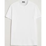Weiße DSQUARED2 T-Shirts für Herren Größe XXL 