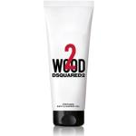 Reduzierte DSQUARED2 2 Wood Duschgele 200 ml für Herren 