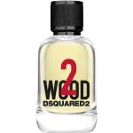 DSQUARED2 2 Wood Eau de Toilette Nat. Spray 100 ml