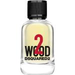 DSQUARED2 2 Wood pour Homme Eau de Toilette - (501)