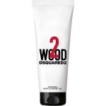 DSQUARED2 2 Wood pour Homme Perfumed Bath & Shower Gel pour Homme (200ml)