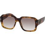 DSQUARED2 Quadratische Sonnenbrillen mit Sehstärke aus Kunststoff für Herren 