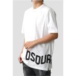 Dsquared2 Dsquared2 Impact Logo T-Shirt XL