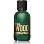 Dsquared2 Green Wood Eau de Toilette 30 ml