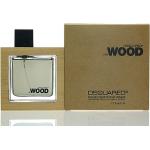 Dsquared2 He Wood Pour Homme Edt Spray