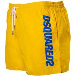 Dsquared2 Badehose Badeshorts Shorts Boxer Midi M L XL Farbwahl 