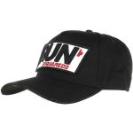 Dsquared2 Mützen - Run Cargo Baseball Cap - in black - für Damen