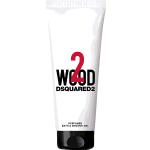 Dsquared2 Perfumes 2 Wood Shower Gel 200ml