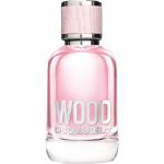 Dsquared2 Perfumes Wood Pour Femme E.d.T. Nat. Spray 50ml