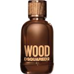 Dsquared2 Perfumes Wood Pour Homme E.d.T. Nat. Spray 50ml