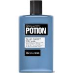 Dsquared2 Potion Blue Cadet Showergel (200 ml)