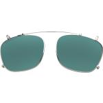 Grüne DSQUARED2 Ovale Ovale Sonnenbrillen aus Kunststoff für Herren 