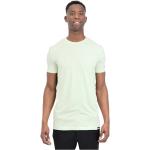 Reduzierte Grüne DSQUARED2 T-Shirts aus Gummi für Herren Größe L 
