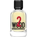 Dsquared2 Two Wood Eau De Toilette Spray 100 ml