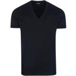 Reduzierte Schwarze Kurzärmelige DSQUARED2 Rundhals-Ausschnitt T-Shirts aus Baumwolle für Herren Größe S 3-teilig 