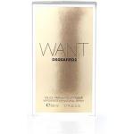 Dsquared2 WANT Eau de Parfum (50 ml)