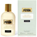 DSQUARED2 Want Pink Ginger Potion Woman Bath & Shower Gel (200ml)