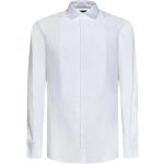 Reduzierte Weiße DSQUARED2 Businesskleidung aus Baumwolle für Herren Größe M 