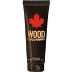 DSQUARED2 Wood Pour Homme Shower Gel 250 ml