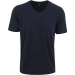 DSTREZZED Stewart T-Shirt Dunkelblau - Grösse XL - Herren - Bekleidung -