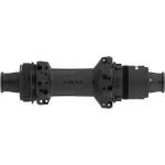 DT Swiss 180 Boost Disc Center Lock Straightpull schwarz 12 x 148 mm / 28 Loch / Shimano Micro Spline