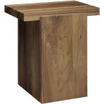 Art Deco E15 Design Tische geölt aus Massivholz 