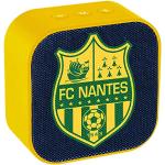 Dual Tragbarer Lautsprecher, 5 W, Serie FC Nantes