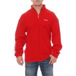 Rote Ducati Zip Hoodies & Sweatjacken aus Baumwolle für Herren Größe 3 XL 